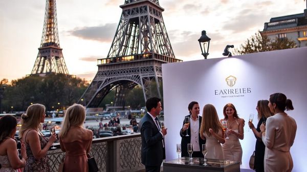 Top strategies to boost events with a Paris brand activation agency