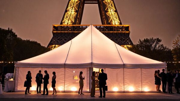 Top strategies to boost events with a Paris brand activation agency